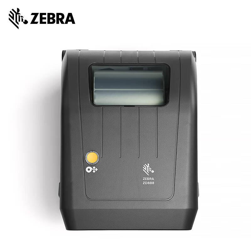 斑马/zebra Z D 888 T A 其他打印机 热敏条码打印机